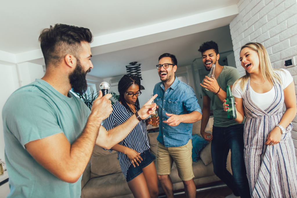 Comment se sentir à sa place : partie 5