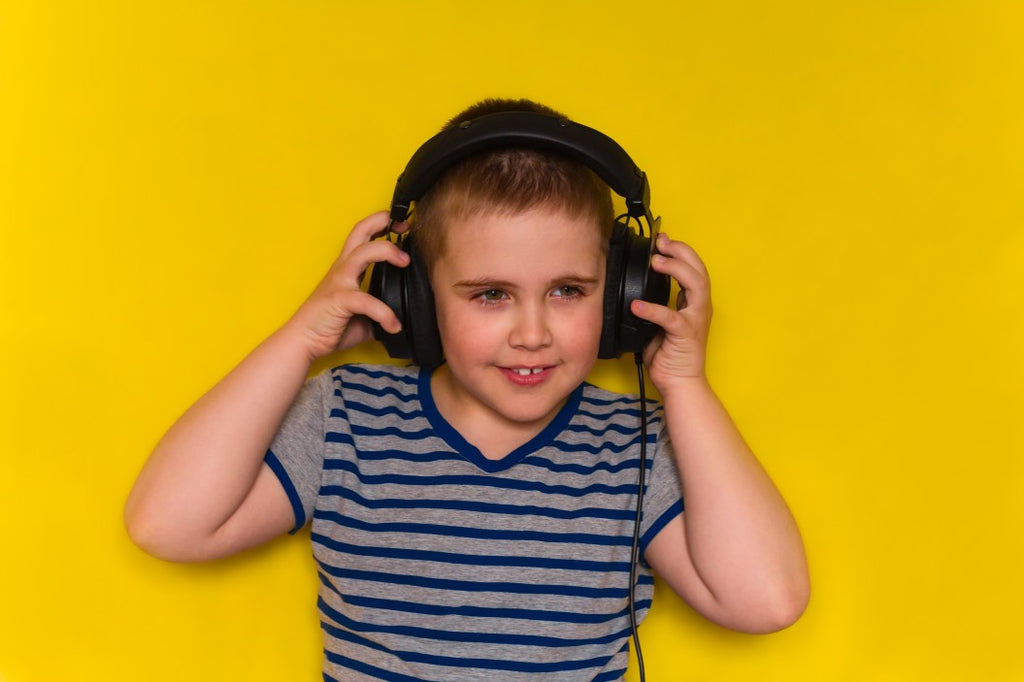 Les bienfaits de la musique