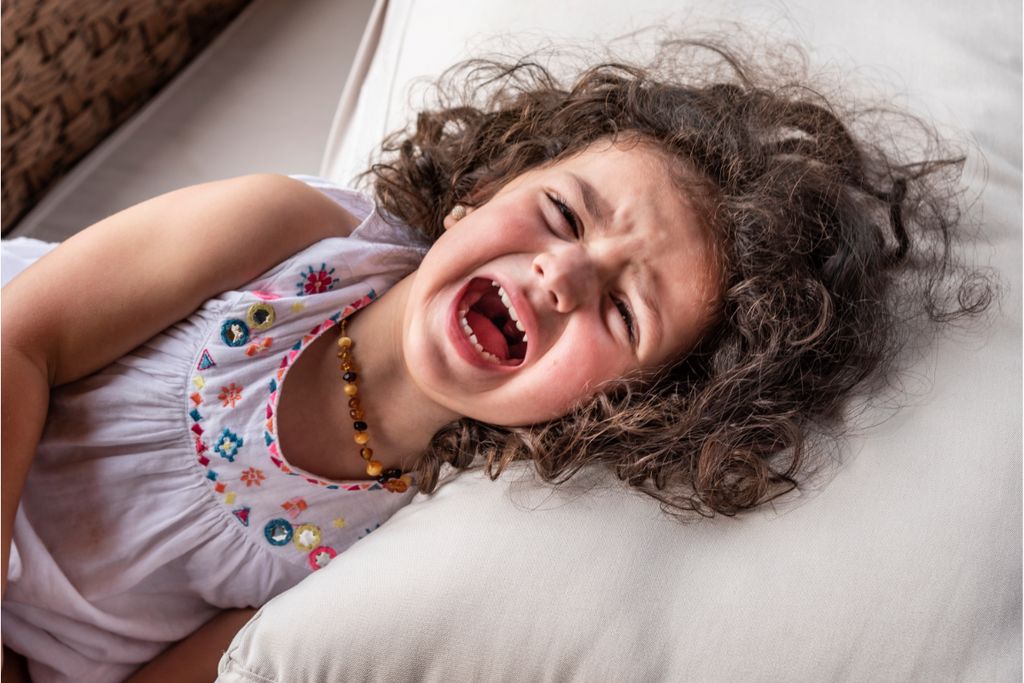 Comment éviter les meltdowns liés au manque de sommeil chez l’enfant autiste