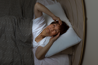 La couverture lestée est-elle faite pour moi si je bouge beaucoup la nuit ?