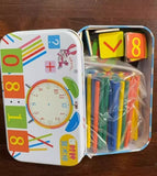 Boîte à Maths