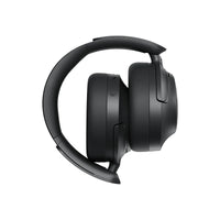 Casque anti bruit Bluetooth pliable avec réduction de bruit active