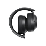 Casque anti bruit Bluetooth pliable avec réduction de bruit active