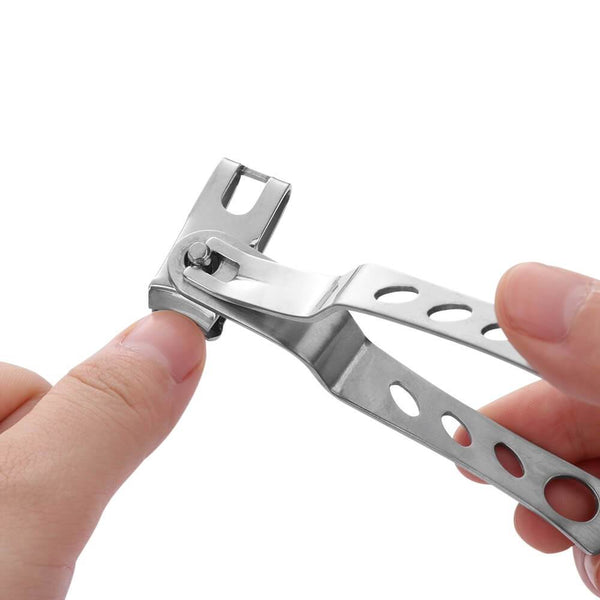Coupe-ongles adapté Easycut