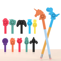 embout crayon anti stress