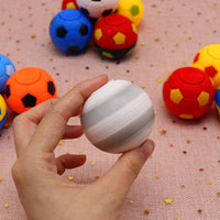 fidget spinner ballon lot de 10 pièces