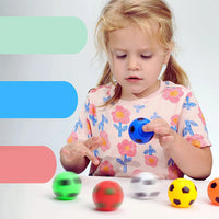 fidget spinner ballon pour autiste