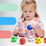 fidget spinner ballon pour autiste