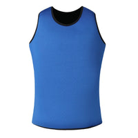 gilet de compression 