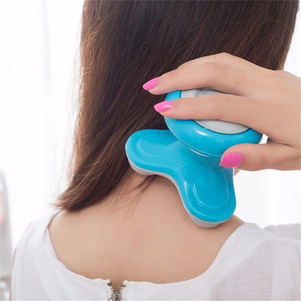 Masseur vibrant
