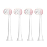 Recharge pour MINI brosse à dents électrique 3D
