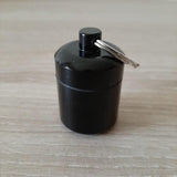 boite de transport pour bouchons d'oreilles