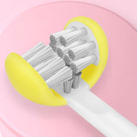 brosse à dent 3 face manuel