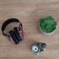 casque anti bruit