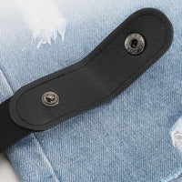 ceinture élastique
