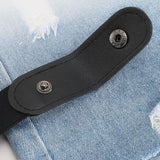 ceinture élastique