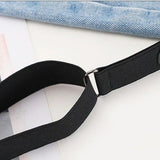 ceinture réglable
