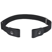 ceinture sans boucle