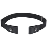 ceinture sans boucle