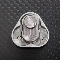 fidget adulte avec mouvement rotatif