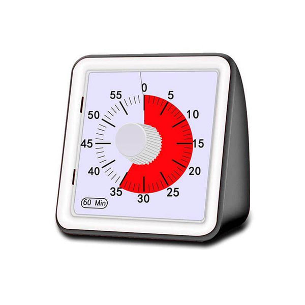 Timer visuel